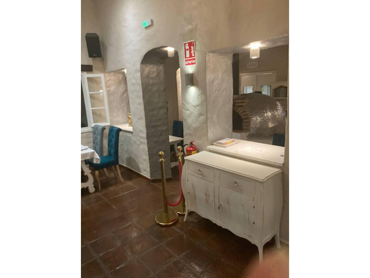 Premise for Sale in Estepona