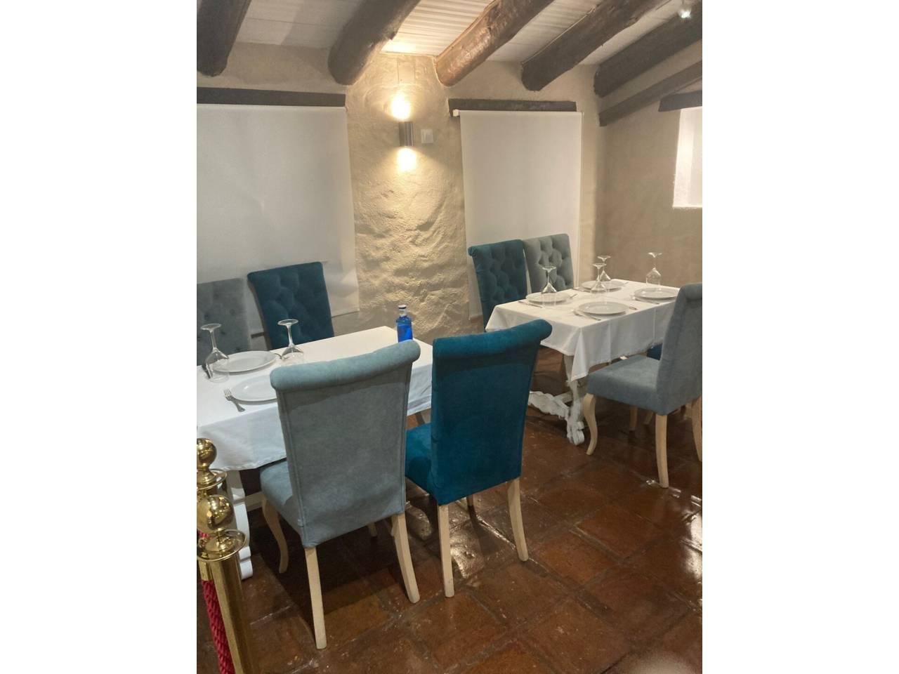 Premise for Sale in Estepona