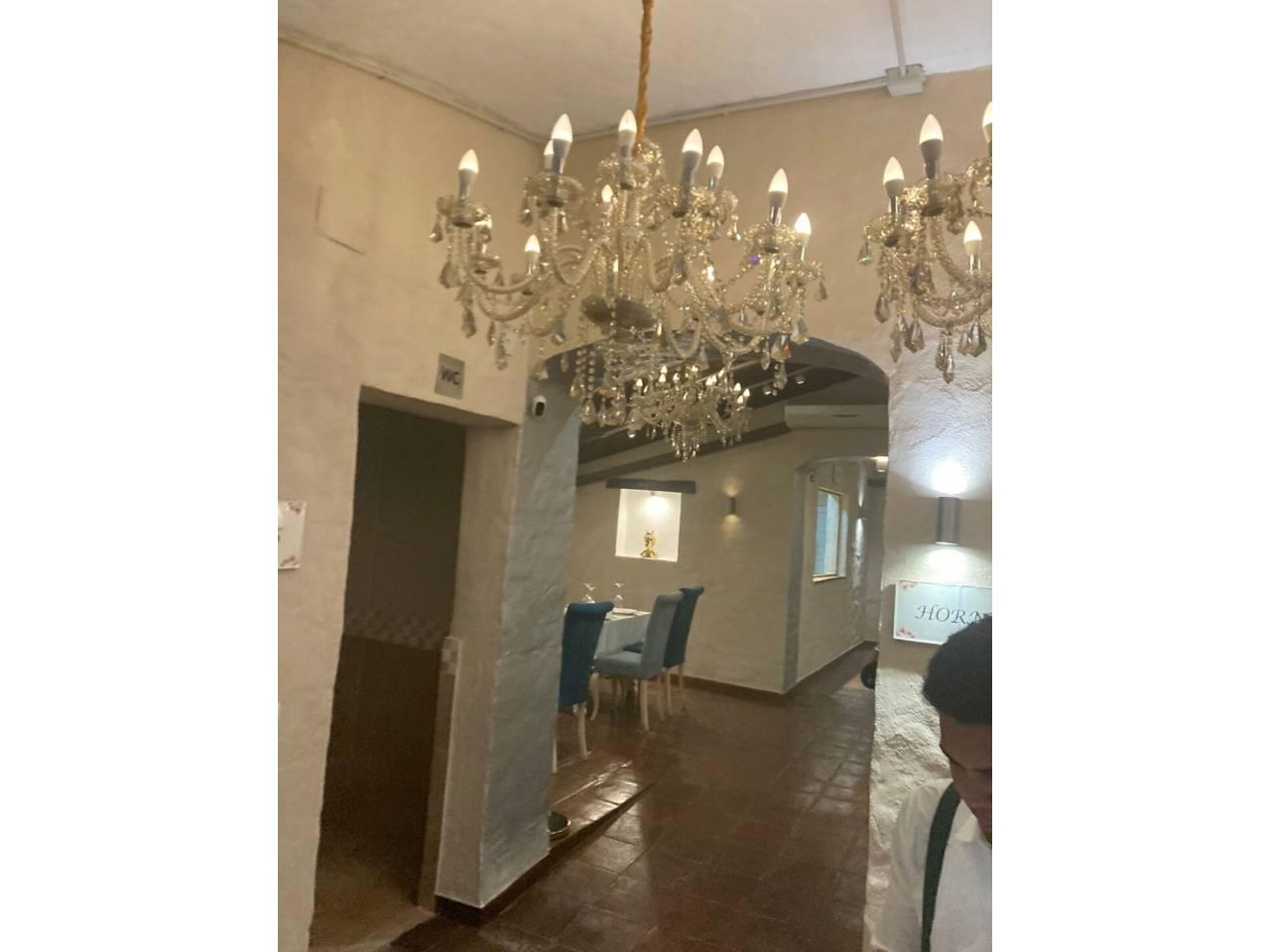 Premise for Sale in Estepona
