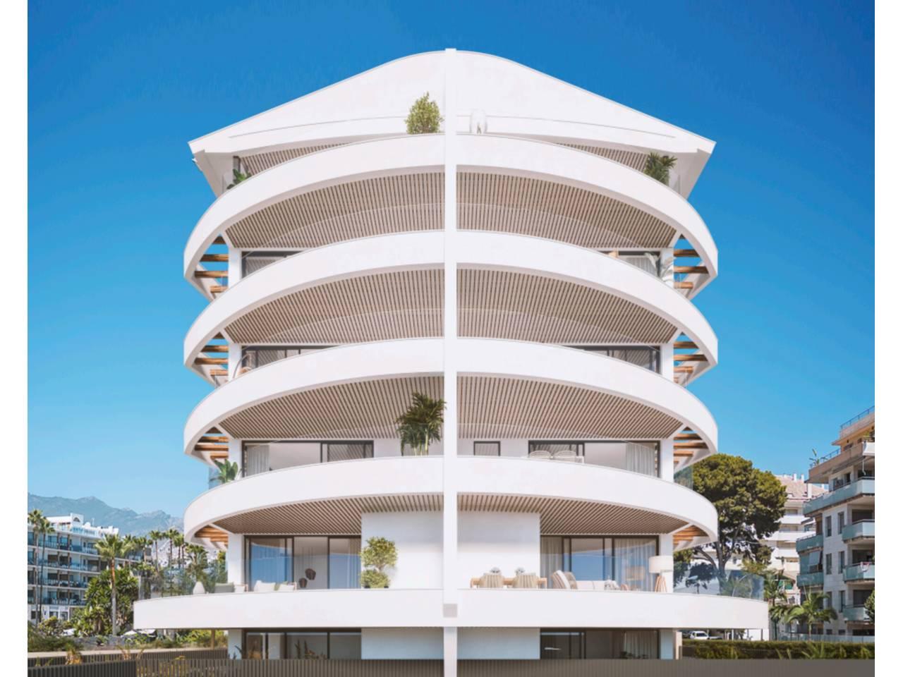 Apartment for Sale in Benalmádena