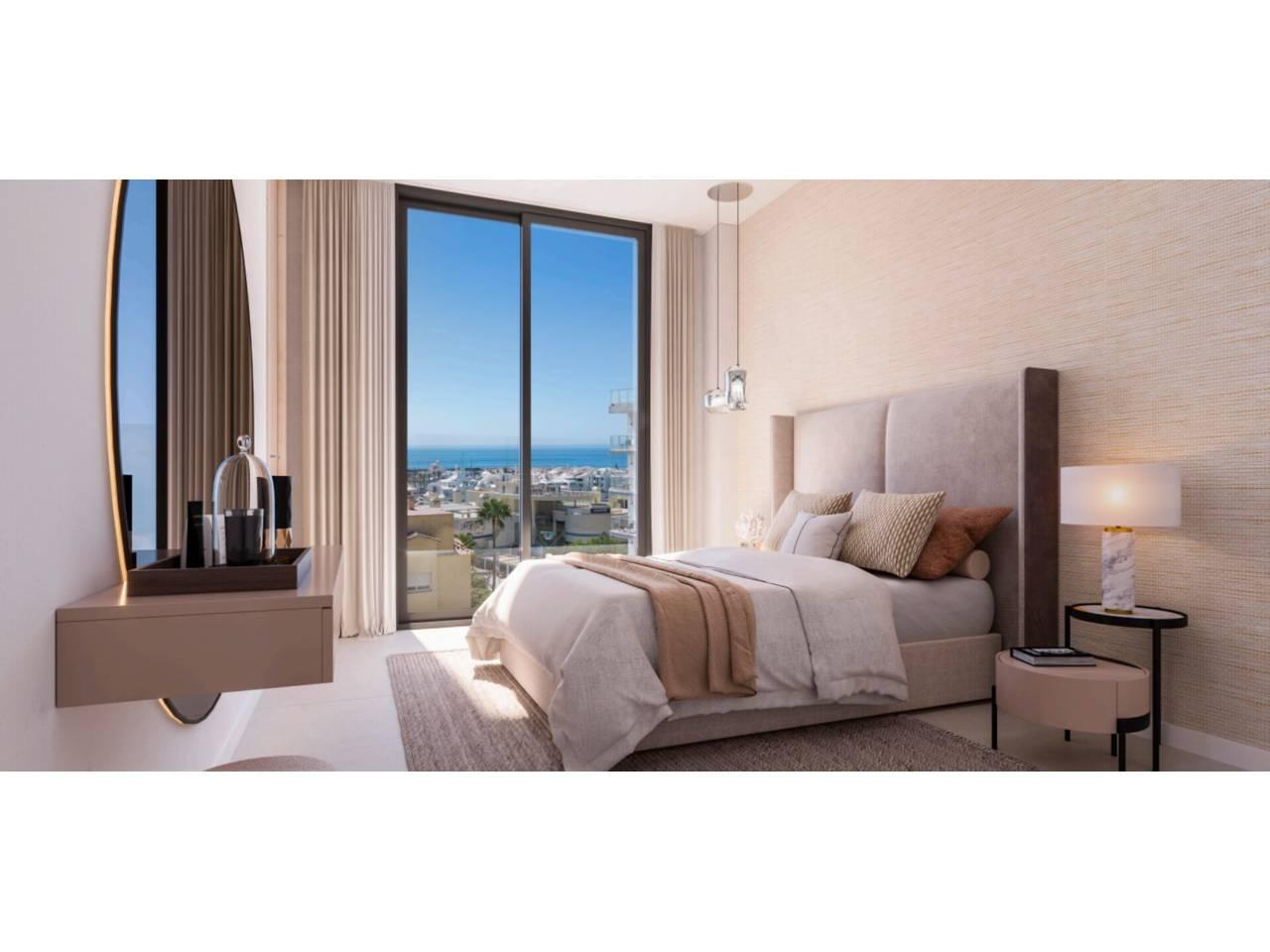 Apartment for Sale in Benalmádena