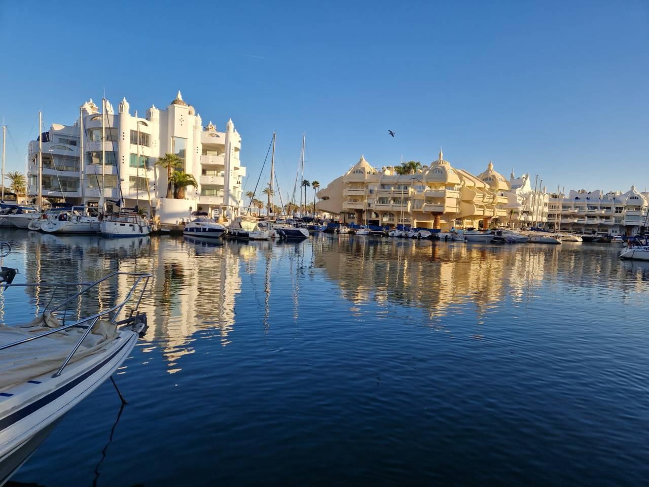 Apartment for Sale in Benalmádena