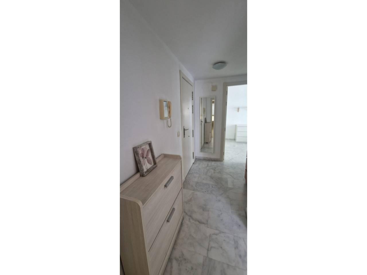 Apartamento en Venta en Benalmádena