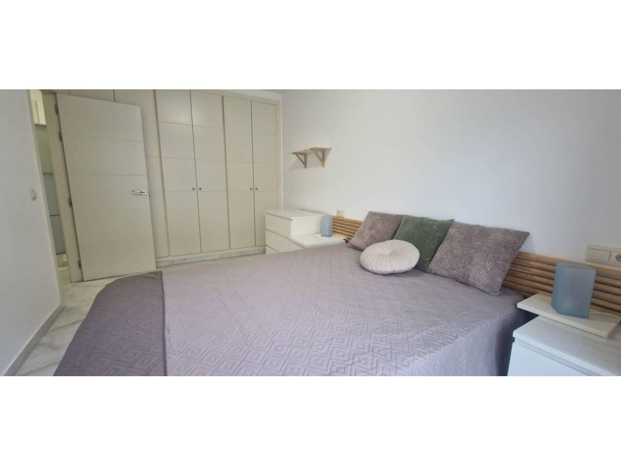 Apartamento en Venta en Benalmádena