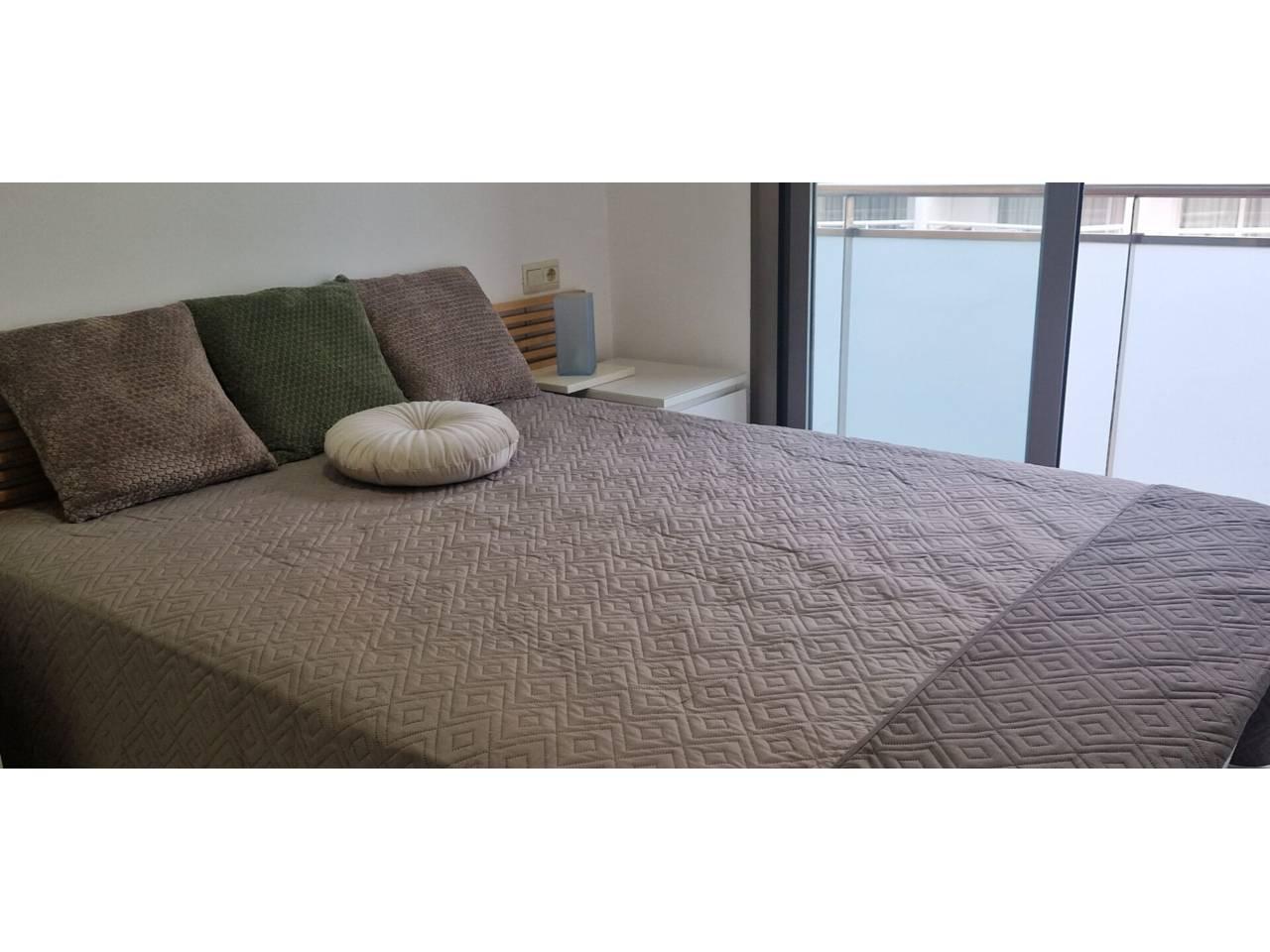 Apartamento en Venta en Benalmádena