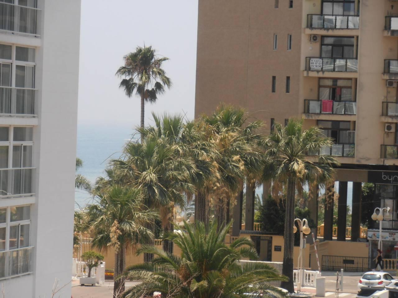 Apartamento en Venta en Benalmádena