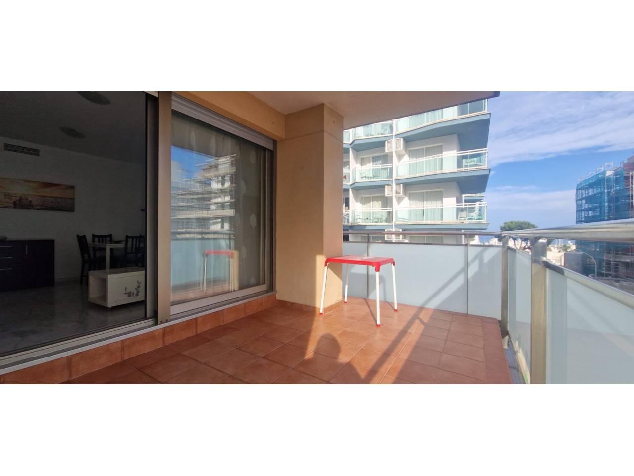 Apartamento en Venta en Benalmádena