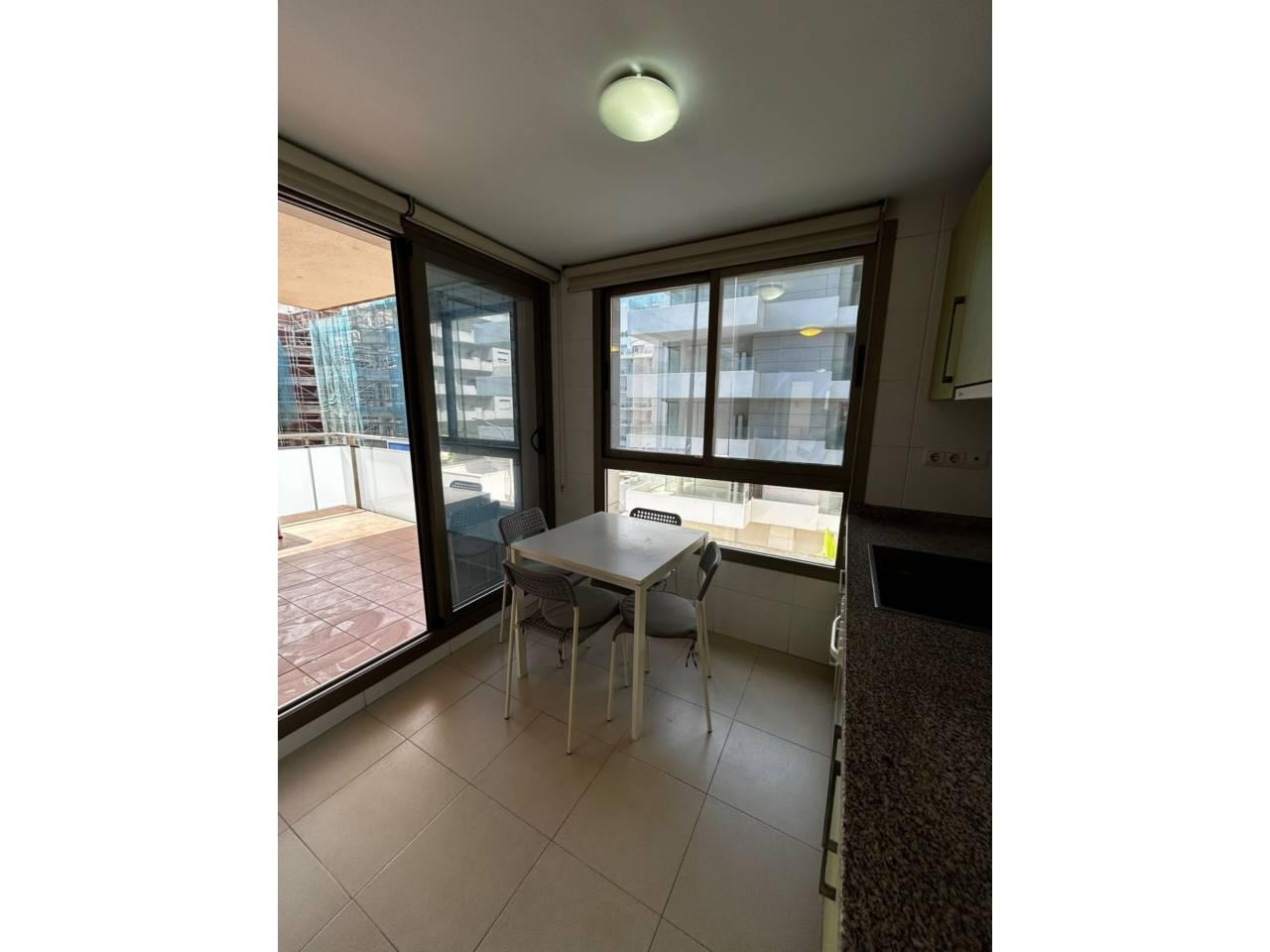 Apartamento en Venta en Benalmádena