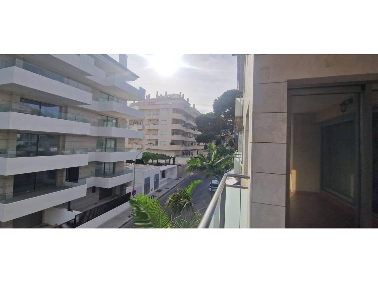 Apartamento en Venta en Benalmádena