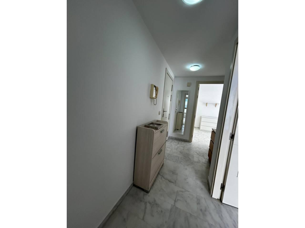 Apartamento en Venta en Benalmádena