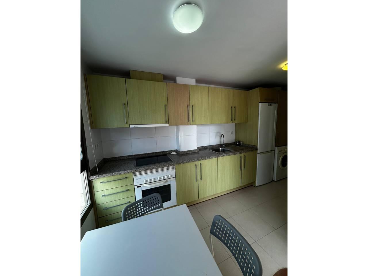 Apartamento en Venta en Benalmádena