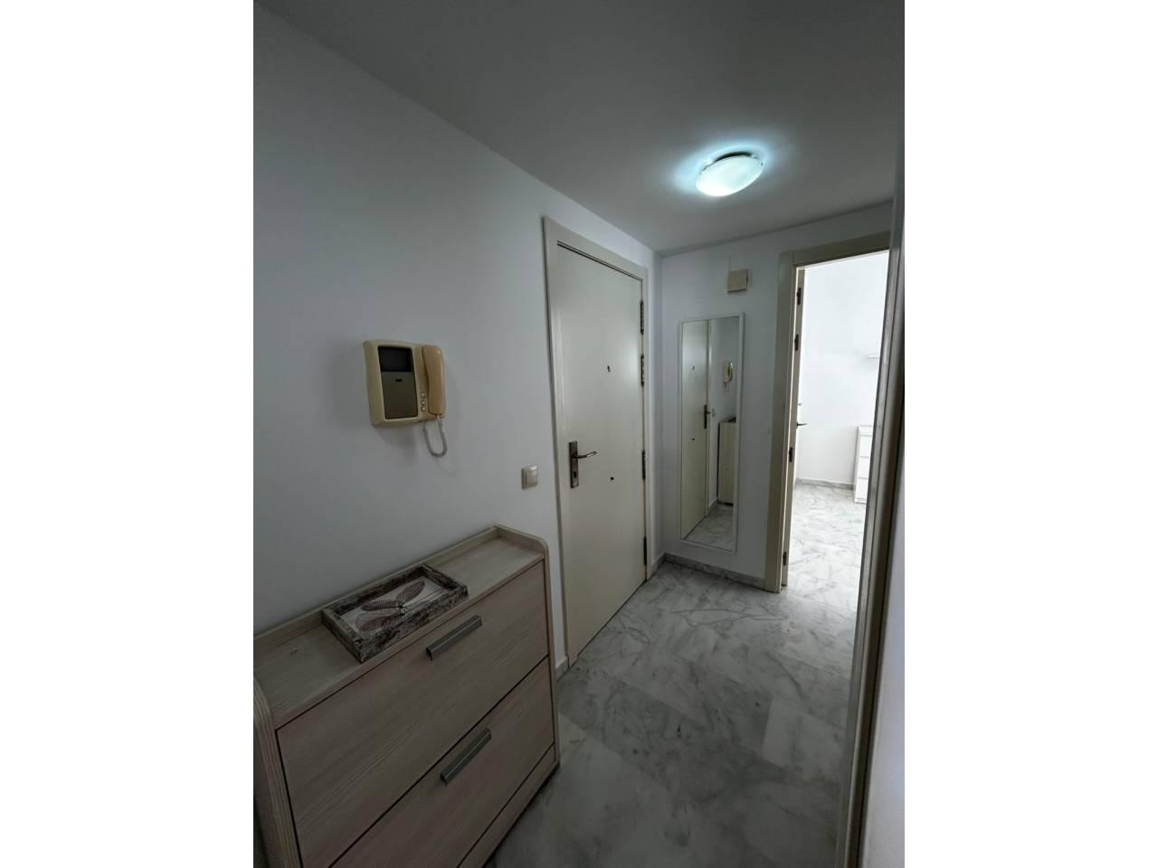 Apartamento en Venta en Benalmádena