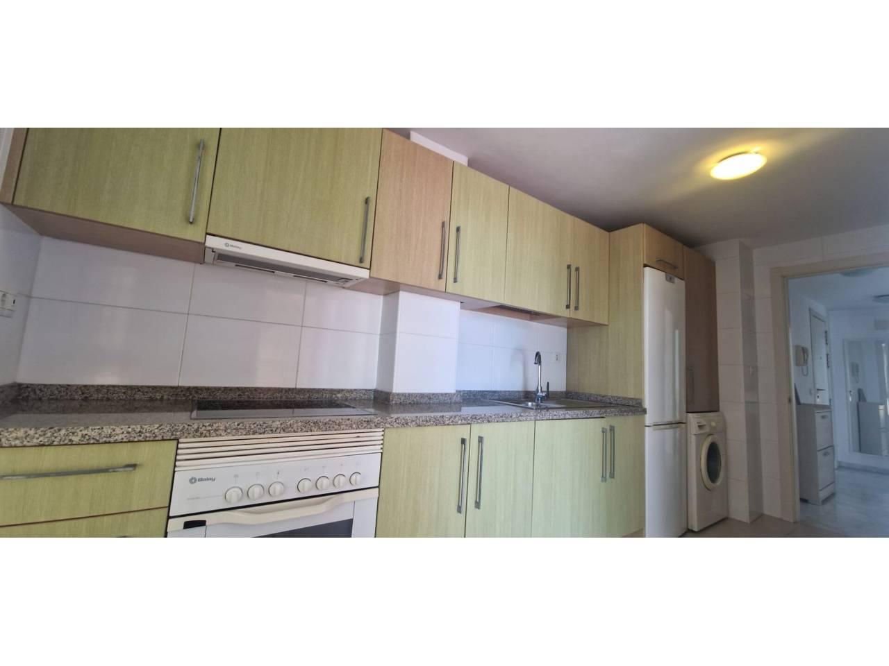 Apartamento en Venta en Benalmádena