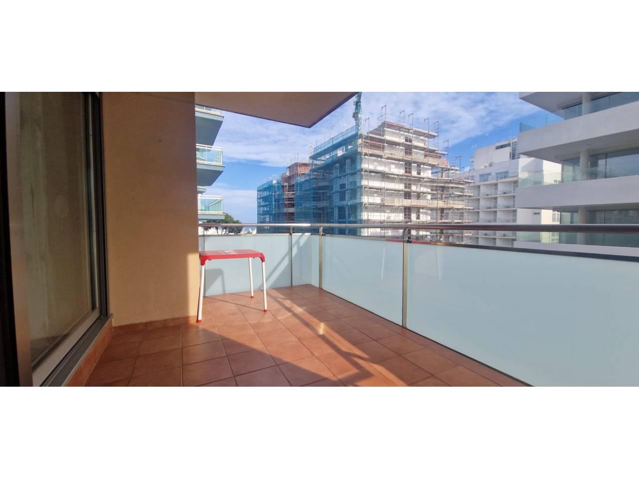 Apartamento en Venta en Benalmádena
