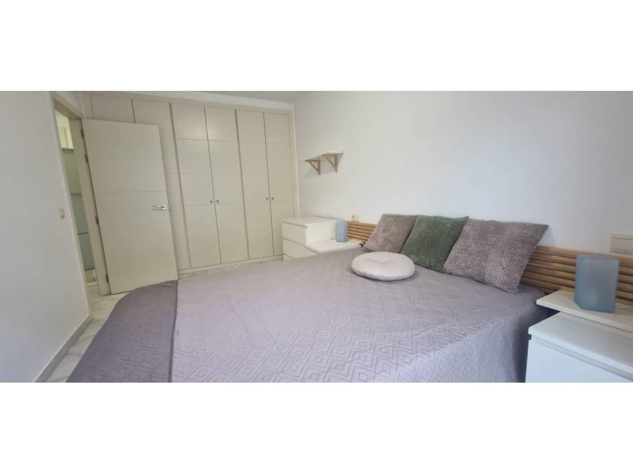Apartamento en Venta en Benalmádena