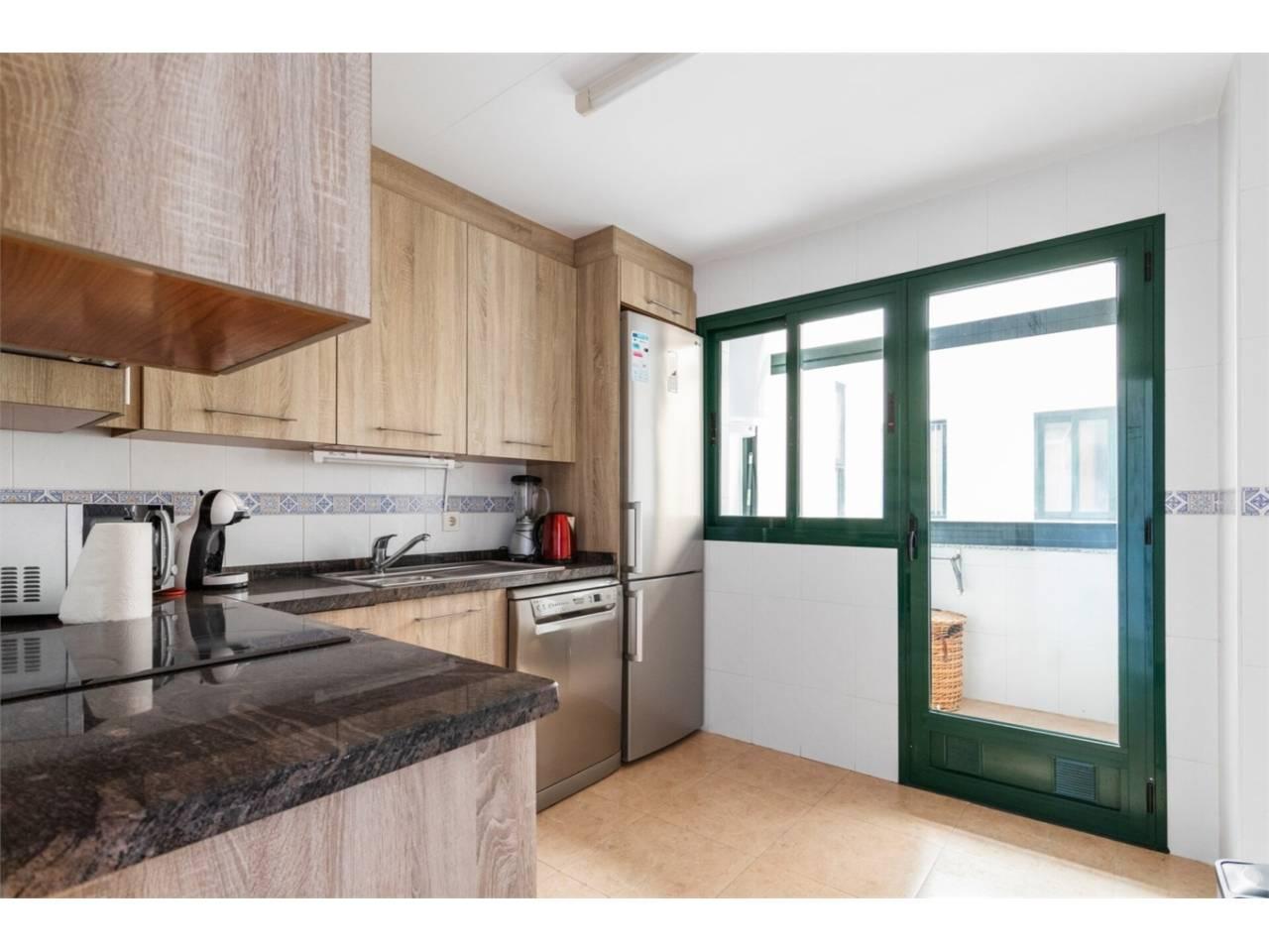 Penthouse for Sale in Benalmádena