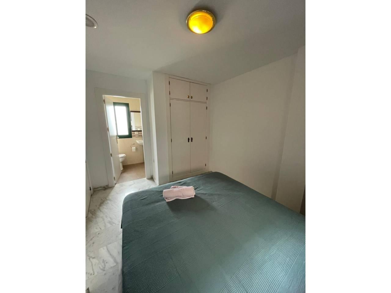 Penthouse for Sale in Benalmádena