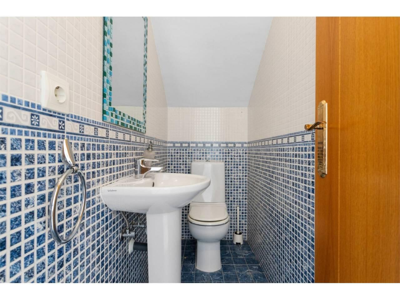 Penthouse for Sale in Benalmádena