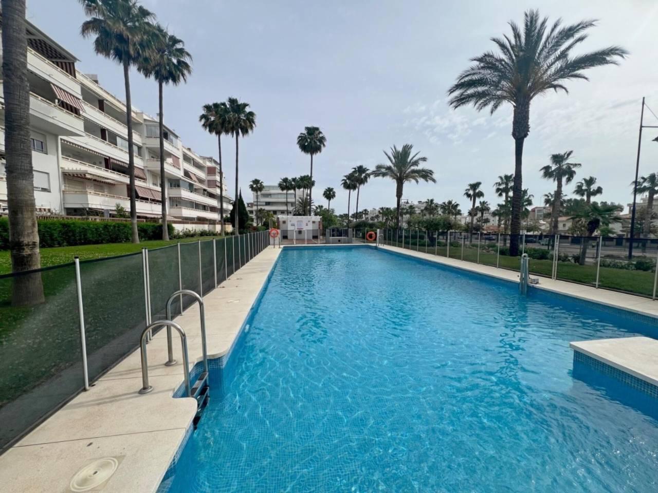 Penthouse for Sale in Benalmádena