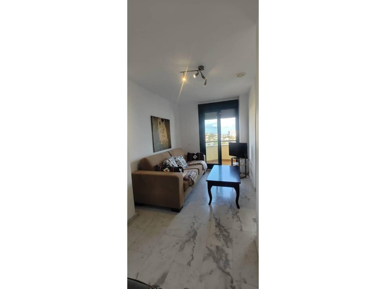 Penthouse for Sale in Benalmádena