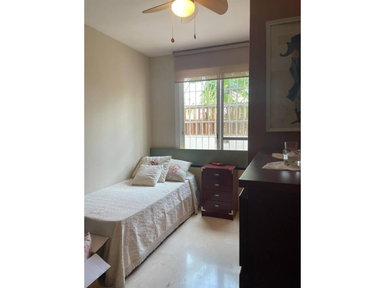 Penthouse for Sale in Benalmádena