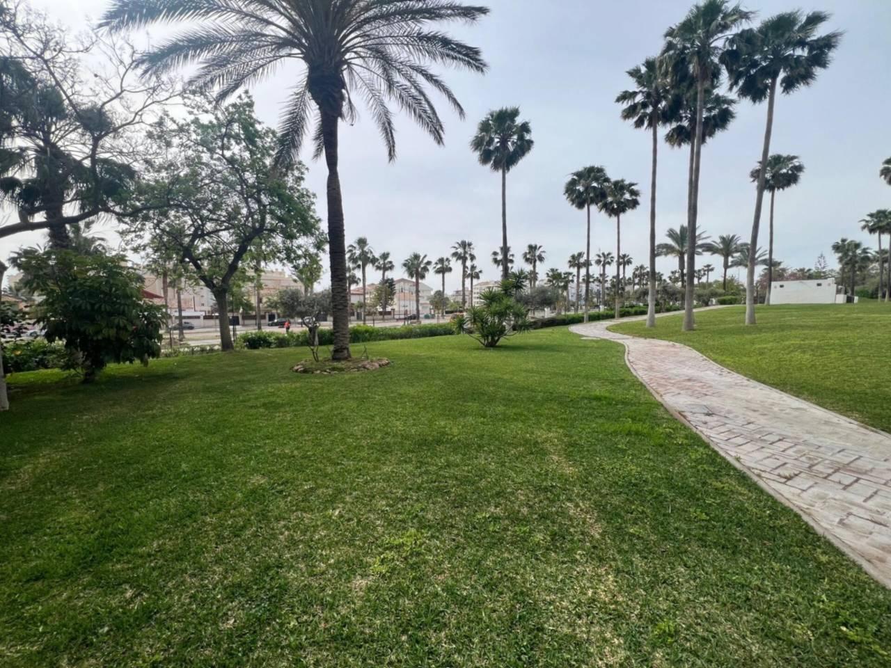 Penthouse for Sale in Benalmádena