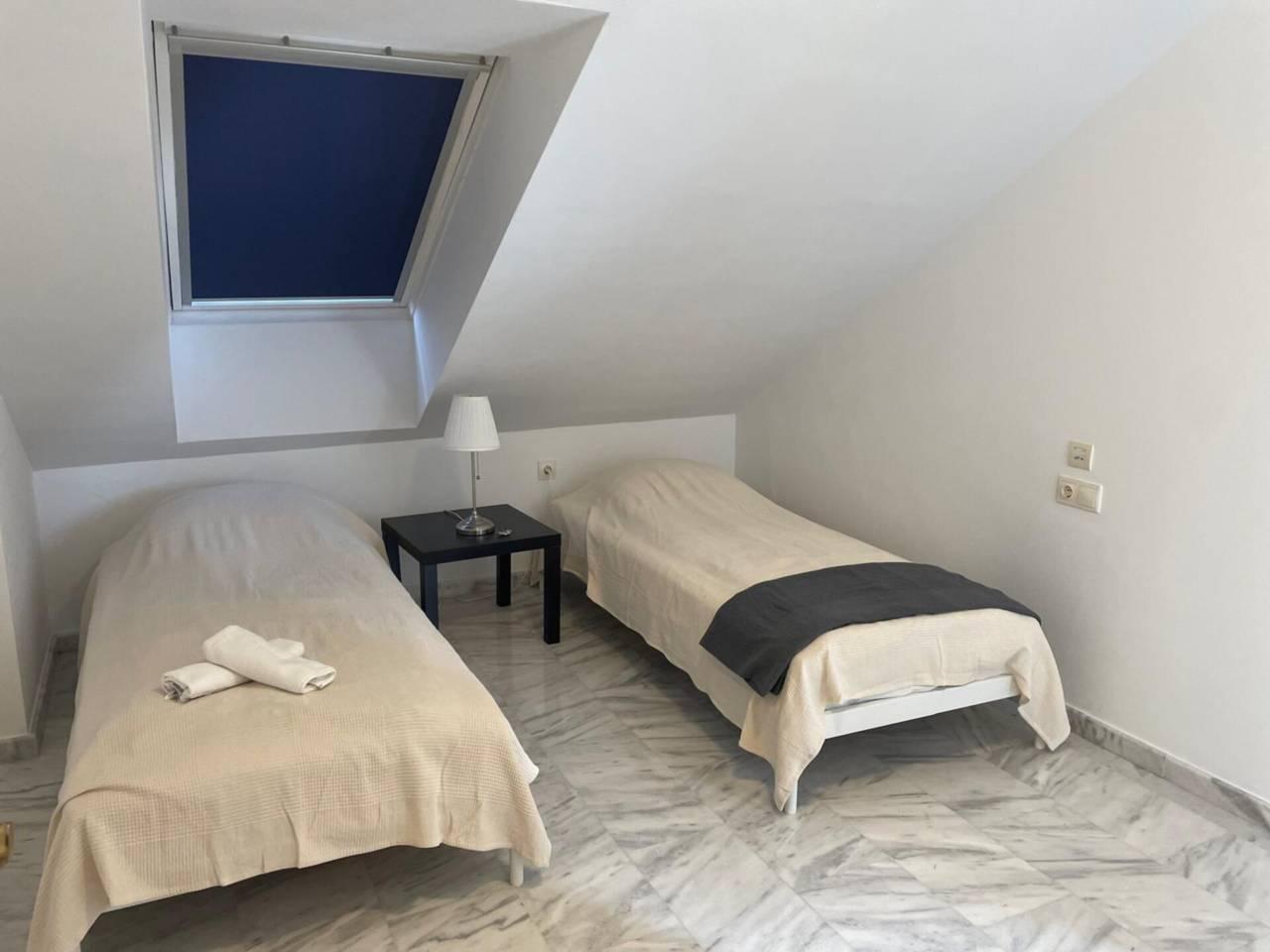 Penthouse for Sale in Benalmádena