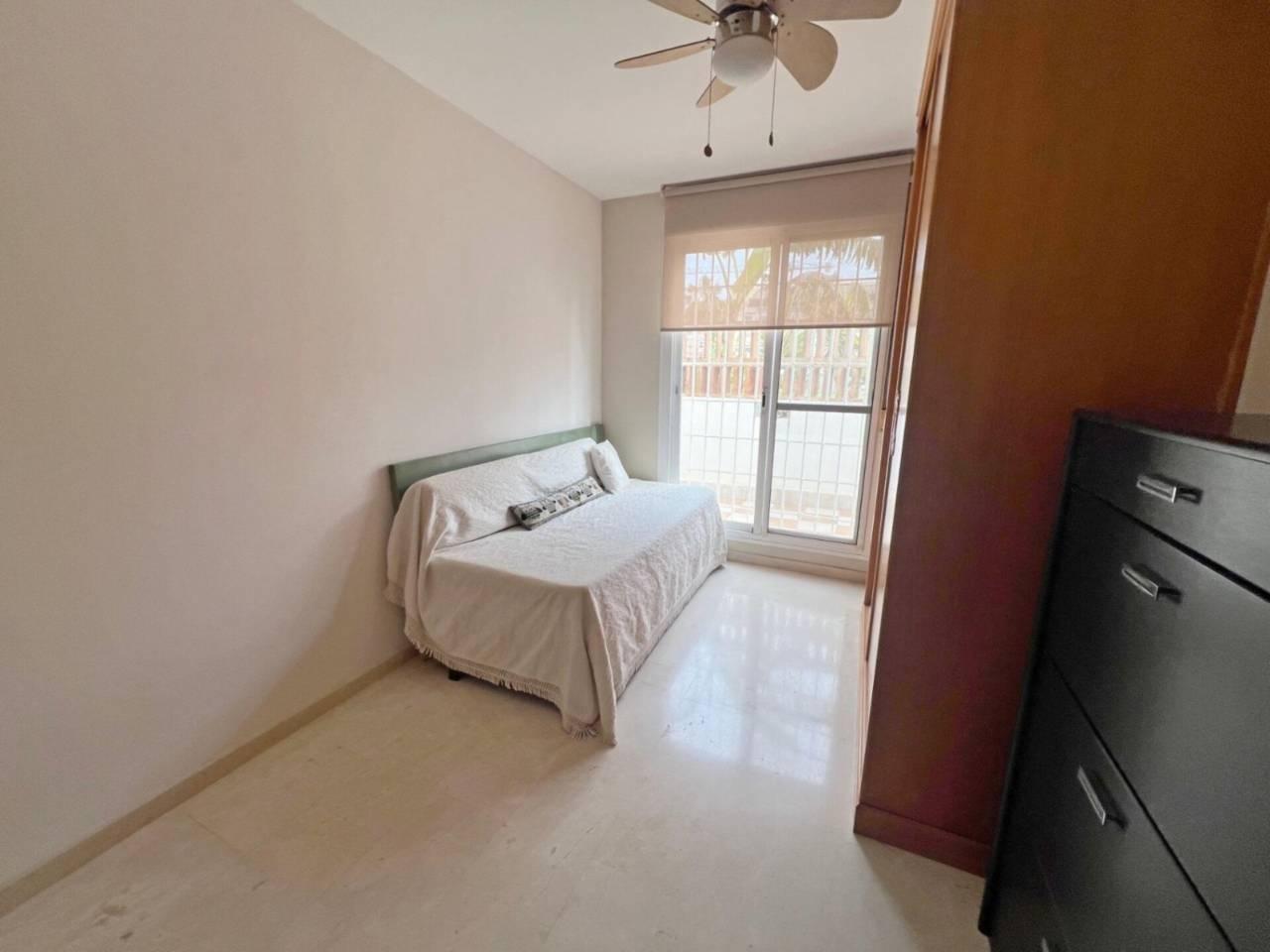 Penthouse for Sale in Benalmádena