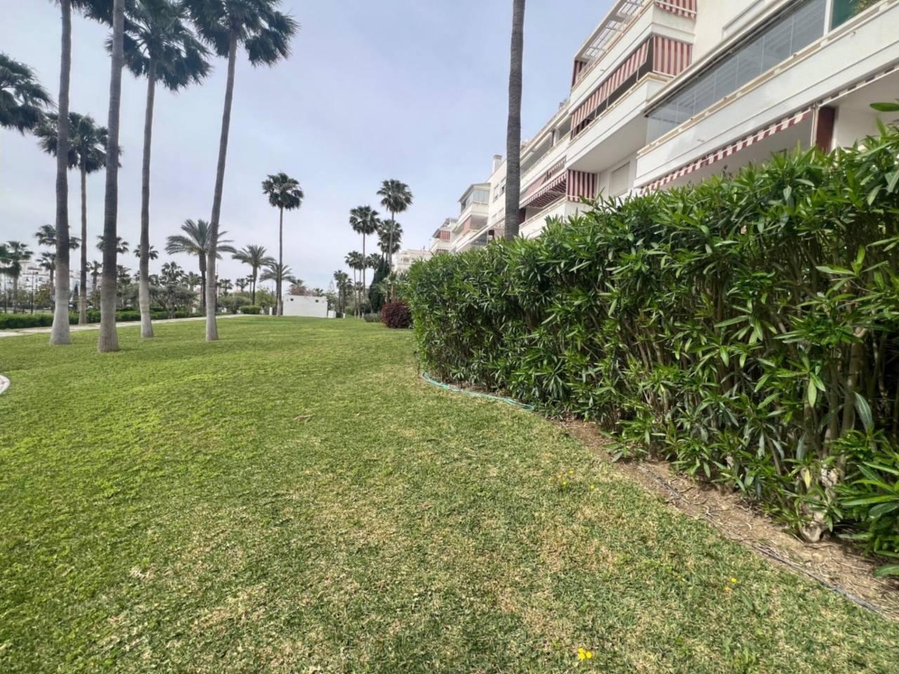Penthouse for Sale in Benalmádena