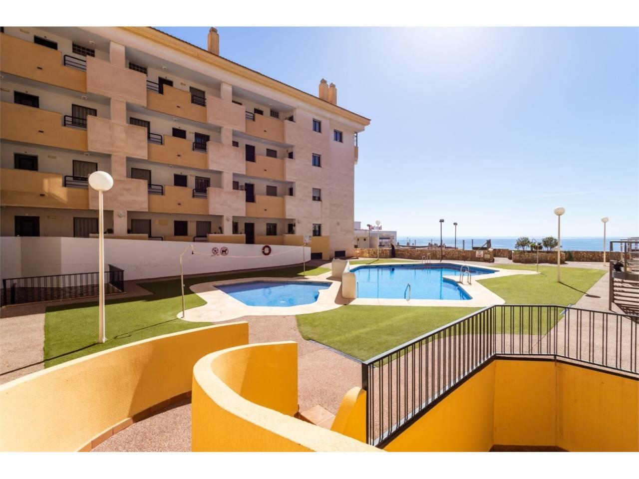 Penthouse for Sale in Benalmádena