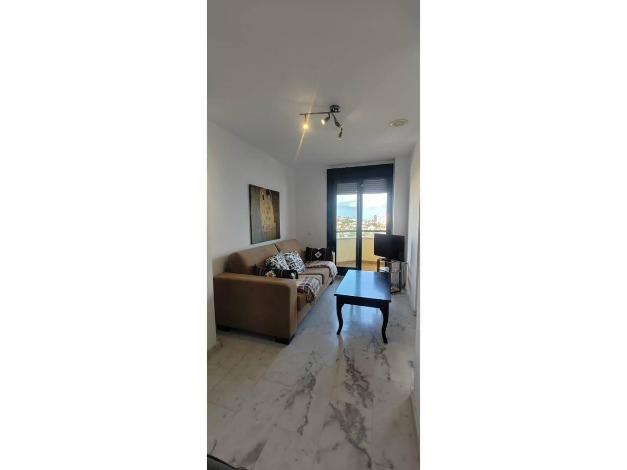 Penthouse for Sale in Benalmádena