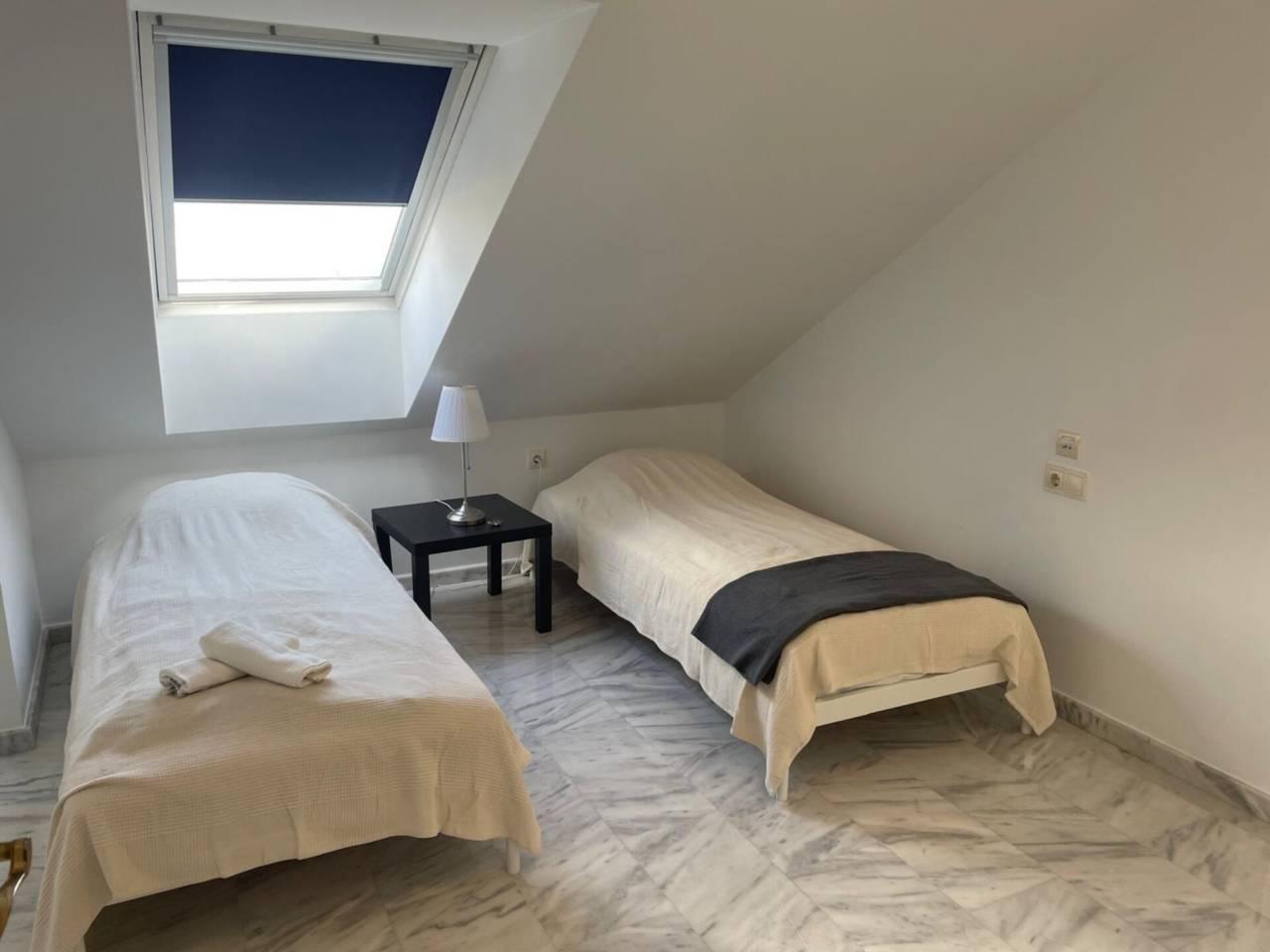 Penthouse for Sale in Benalmádena