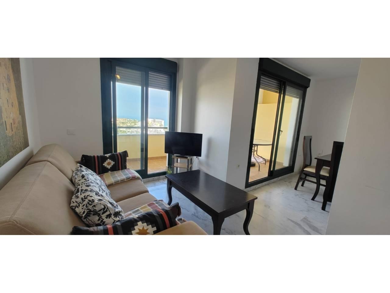 Penthouse for Sale in Benalmádena