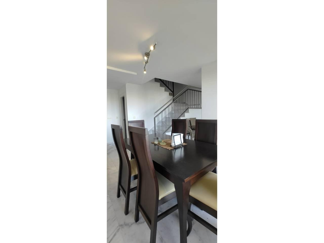 Penthouse for Sale in Benalmádena