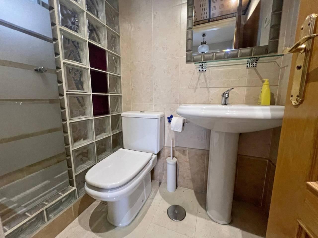 Penthouse for Sale in Benalmádena