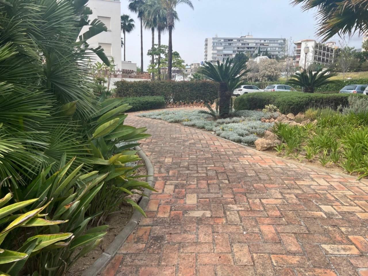 Penthouse for Sale in Benalmádena