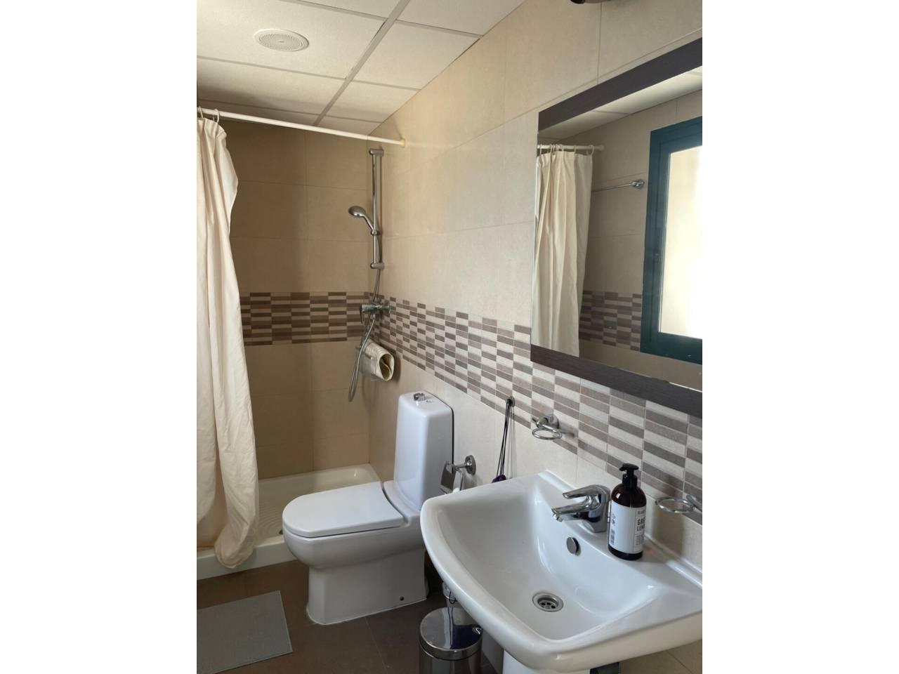 Penthouse for Sale in Benalmádena