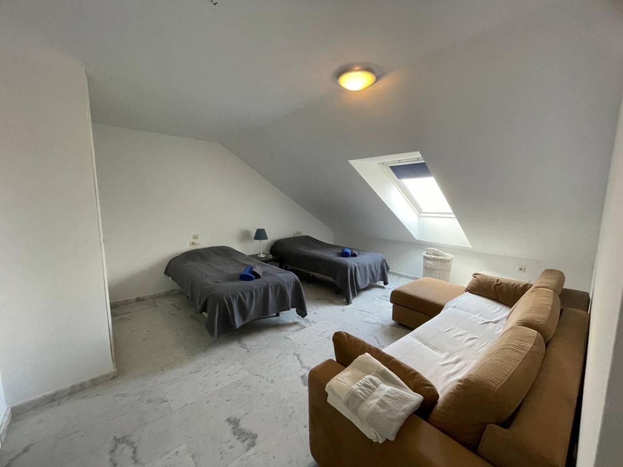 Penthouse for Sale in Benalmádena