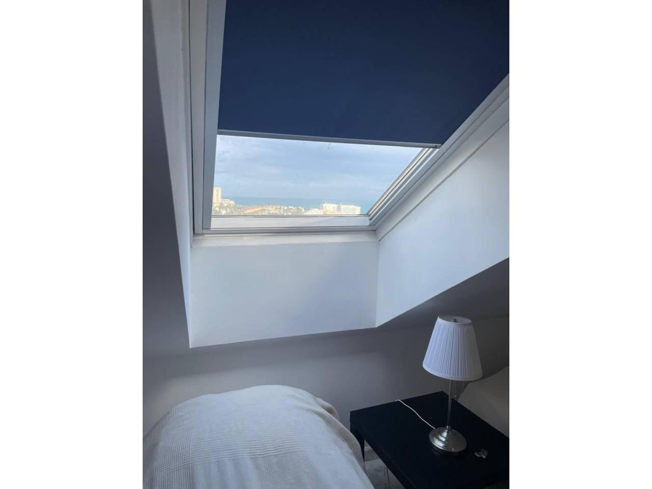 Penthouse for Sale in Benalmádena