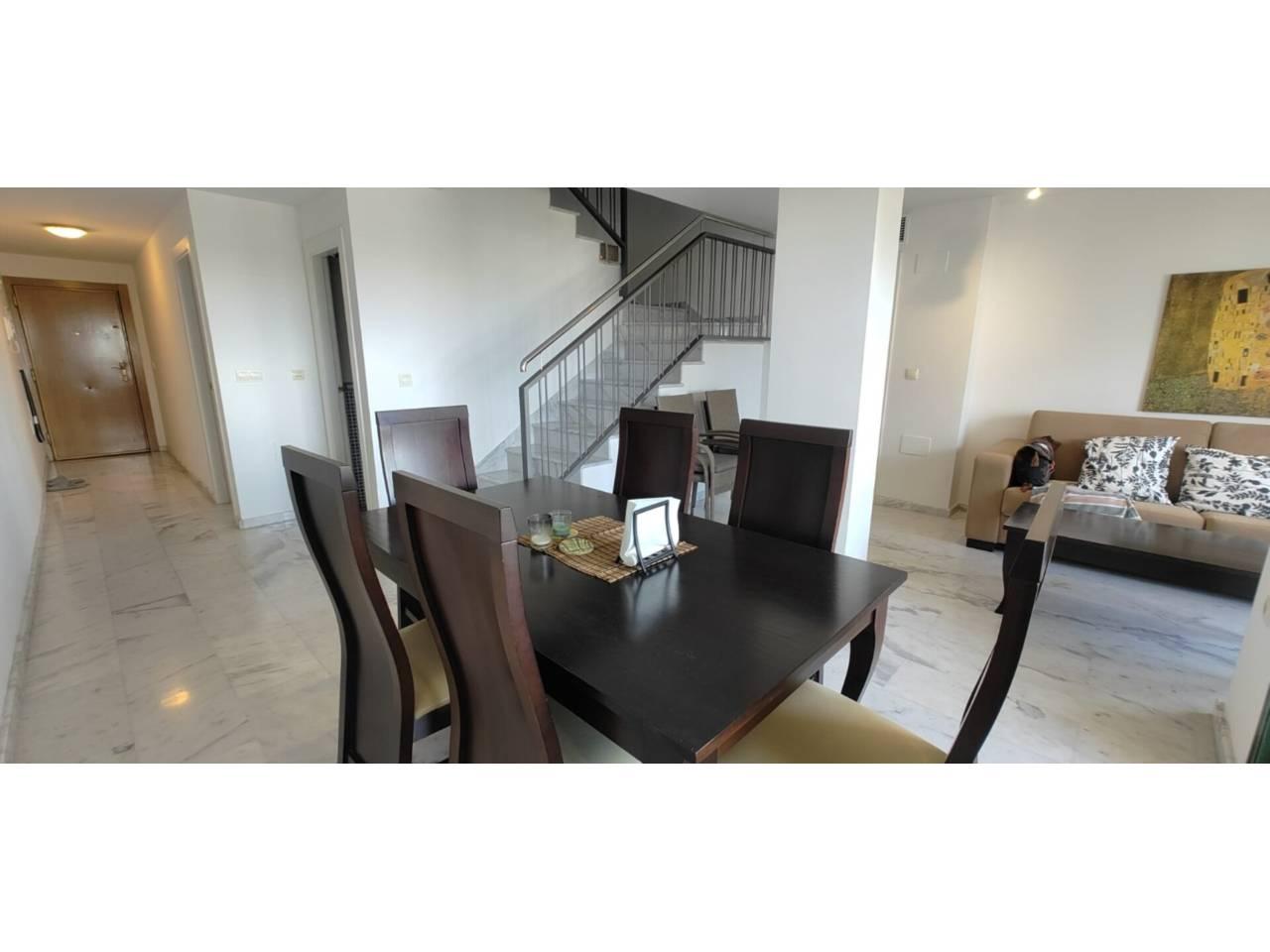 Penthouse for Sale in Benalmádena