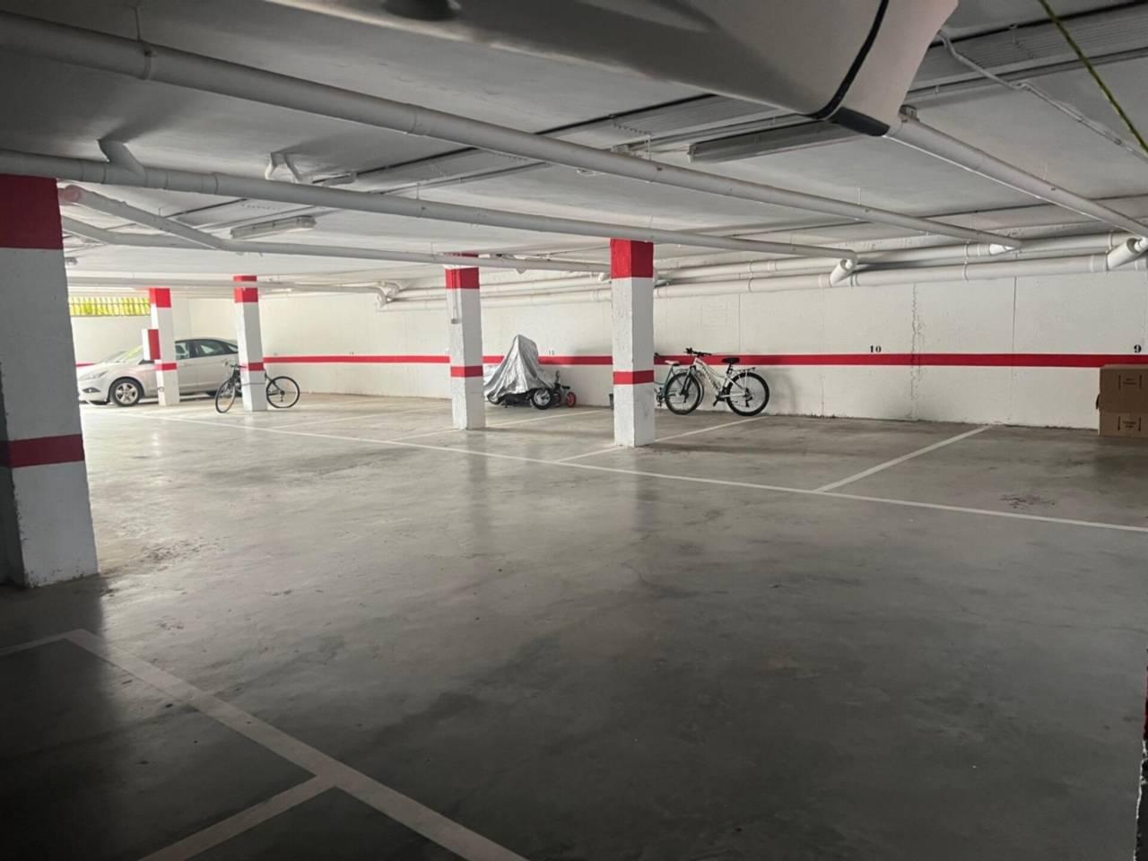 Penthouse for Sale in Benalmádena