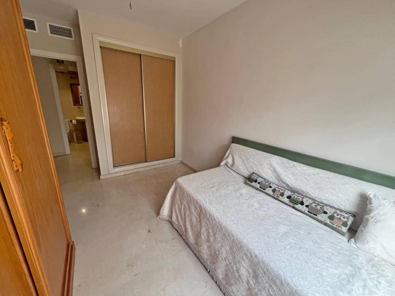 Penthouse for Sale in Benalmádena