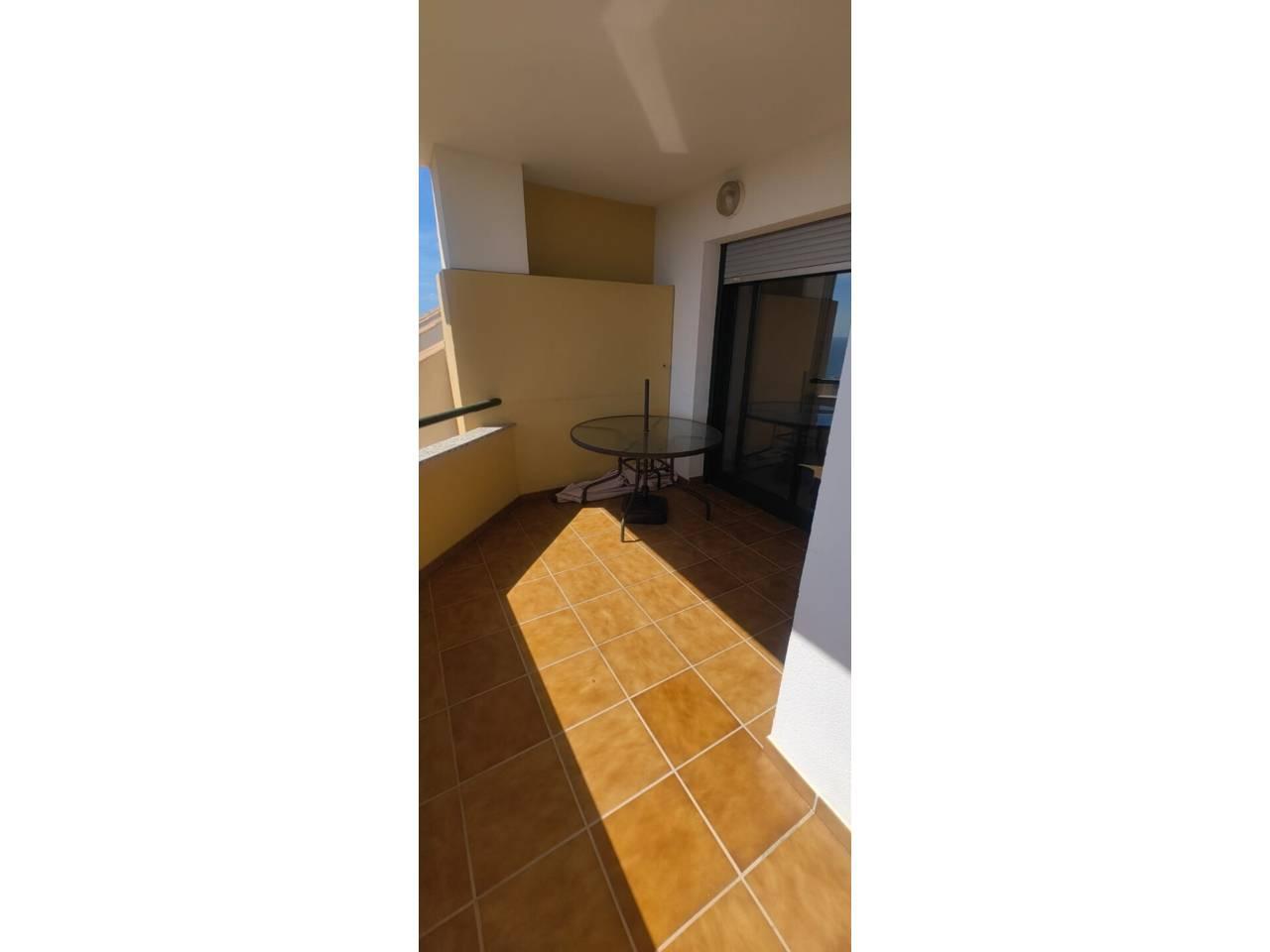 Penthouse for Sale in Benalmádena