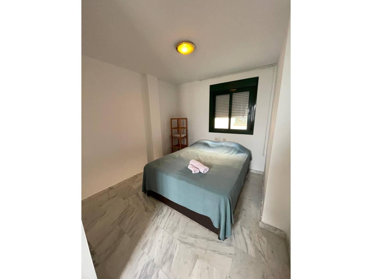 Penthouse for Sale in Benalmádena