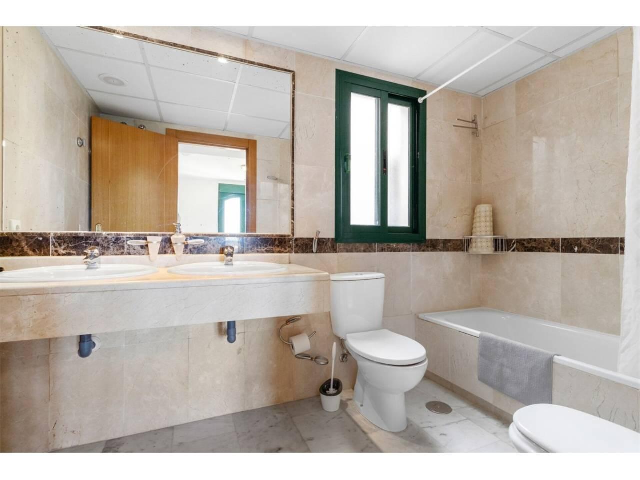 Penthouse for Sale in Benalmádena