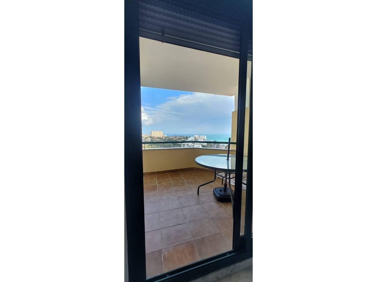 Penthouse for Sale in Benalmádena