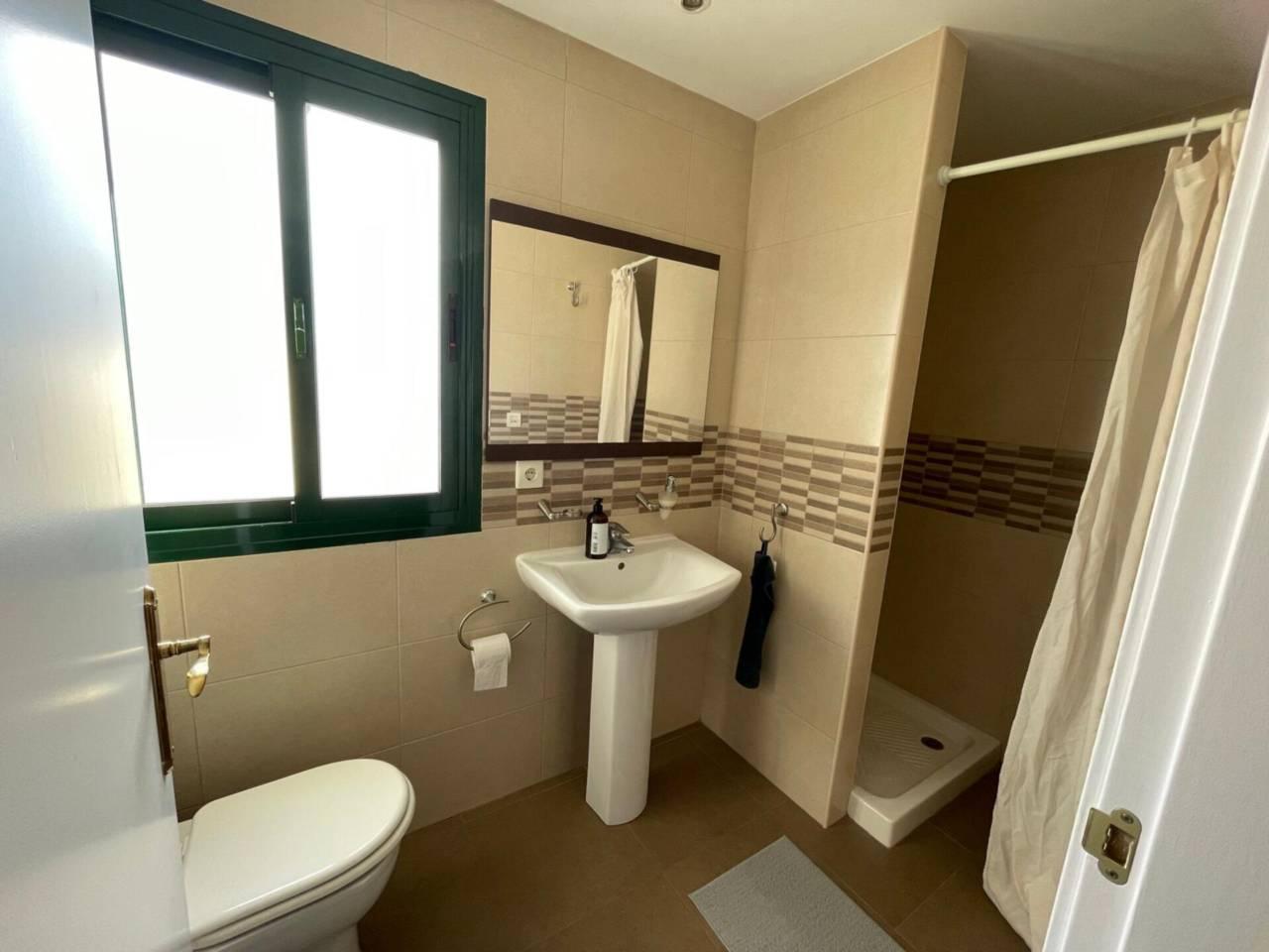 Penthouse for Sale in Benalmádena