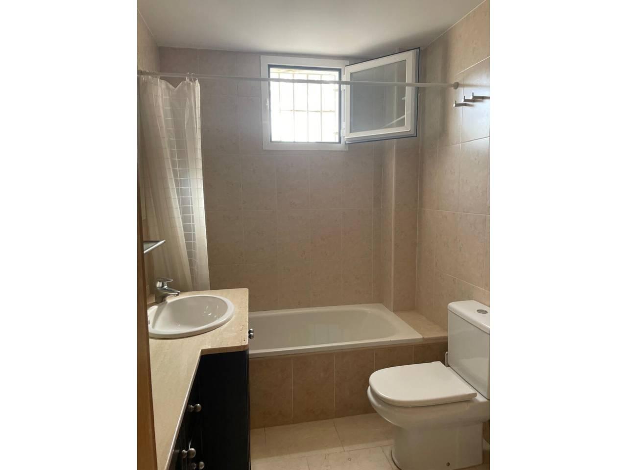 Penthouse for Sale in Benalmádena