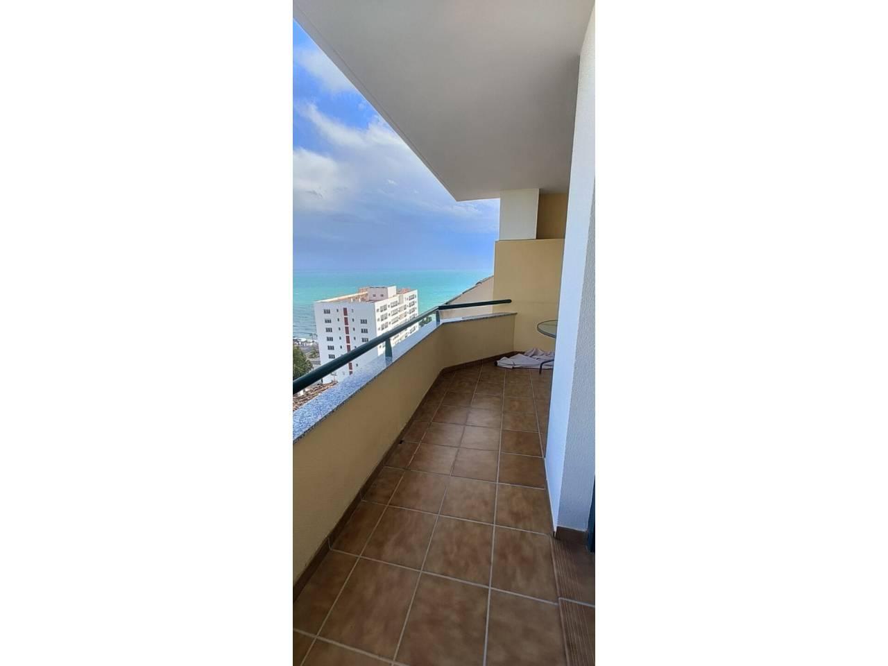 Penthouse for Sale in Benalmádena