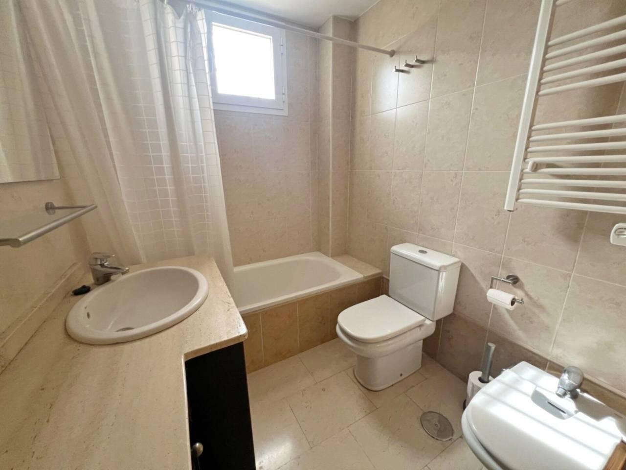 Penthouse for Sale in Benalmádena